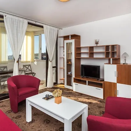 Brajkovic Apartamento *