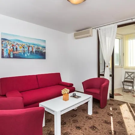 Brajkovic Apartamento *